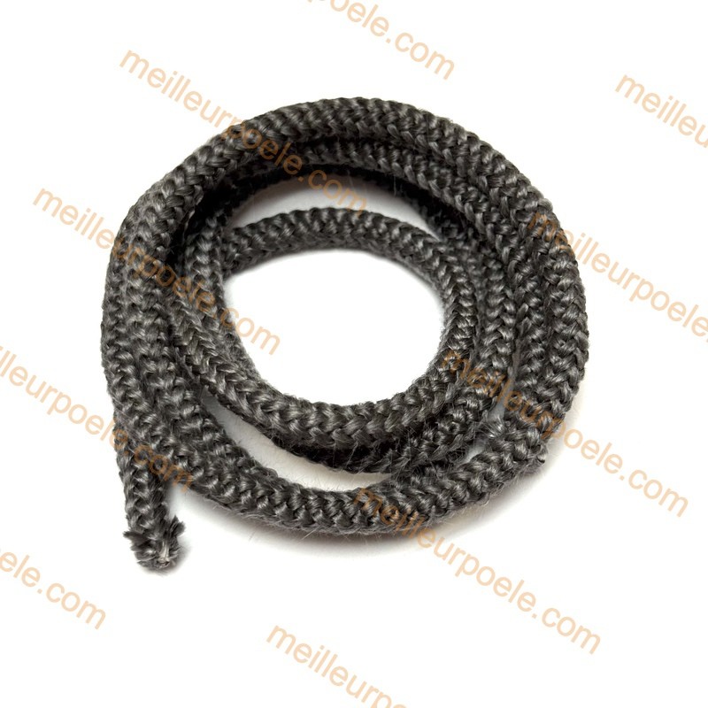 joint support de bol de combustion Ø6mm Rika domo N111631