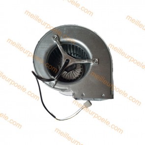 VENTILATEUR EDILKAMIN CHERIE REF. R641570