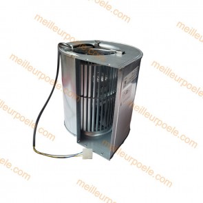VENTILATEUR EDILKAMIN CHERIE REF. R641570