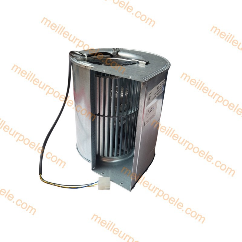 VENTILATEUR EDILKAMIN CHERIE REF. R641570