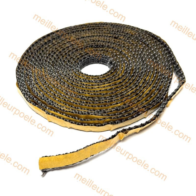 Pièces CADEL Joint 10x3 (5m) 4D18013008A
