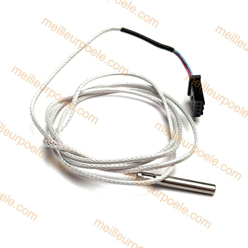 Pièces CADEL Sonde fumées 4D145150060