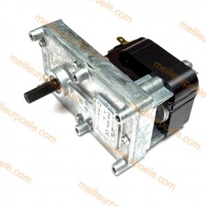 Motoréducteur 3,3 rpm CADEL FREEPOINT Ref. 4D145159010