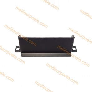 PARE-FLAMME NOIR Extraflame Ref. 3279316