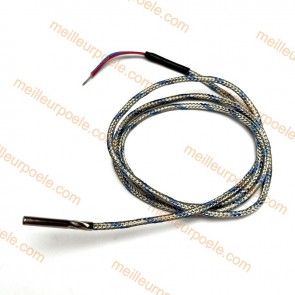 Sonde température fumées MCZ Ref. 4160239