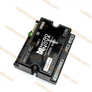 Carte mère N100 SANS SOFTWARE MCZ Ref. 41451308300A