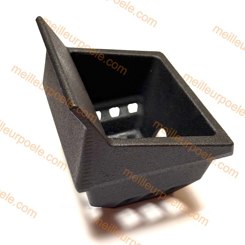 Brasero complet en fonte MCZ 41301000101V
