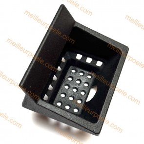 Brasero complet en fonte MCZ 41301000101V