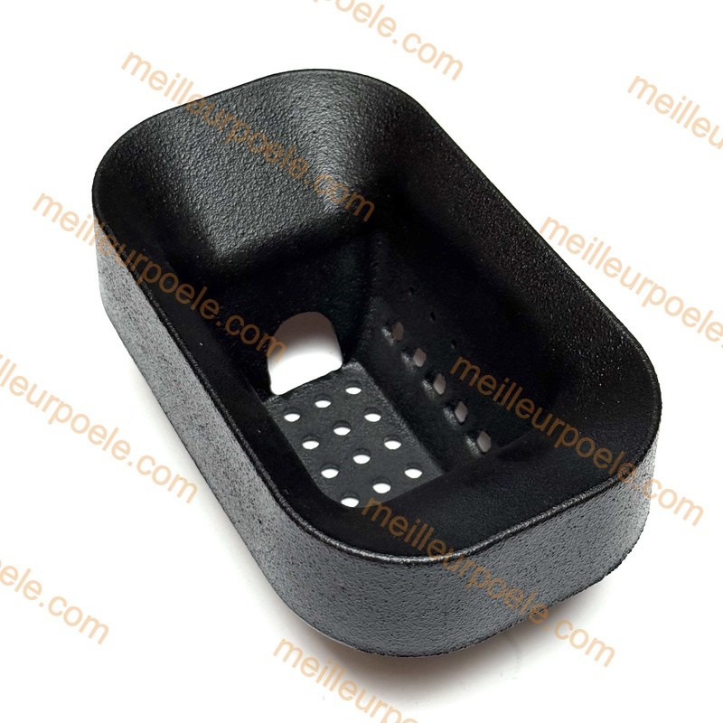 Brasero en fonte MCZ FLAIR Ref. 41301100201