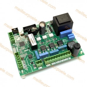 Carte mére AIR 9,5 kW MCZ YARI AIR Ref. 41450903700L