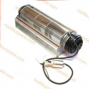 Ventilateur air chaud CADEL Ref. 41451001701