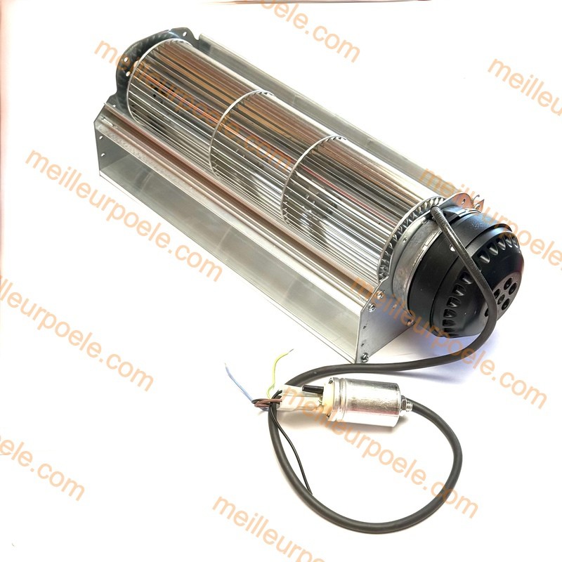 Ventilateur air chaud CADEL Ref. 41451001701