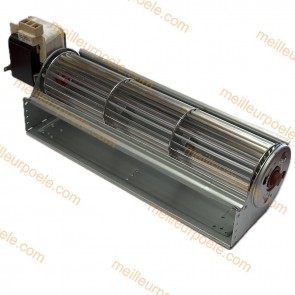 Ventilateur air chaud original  MCZ CLUB AIR Ref. 41451002800