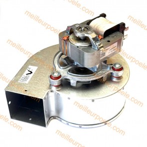 Ventilateur air Gauche RED EDERA MULTIAIR - 2014 Ref. 41451203800
