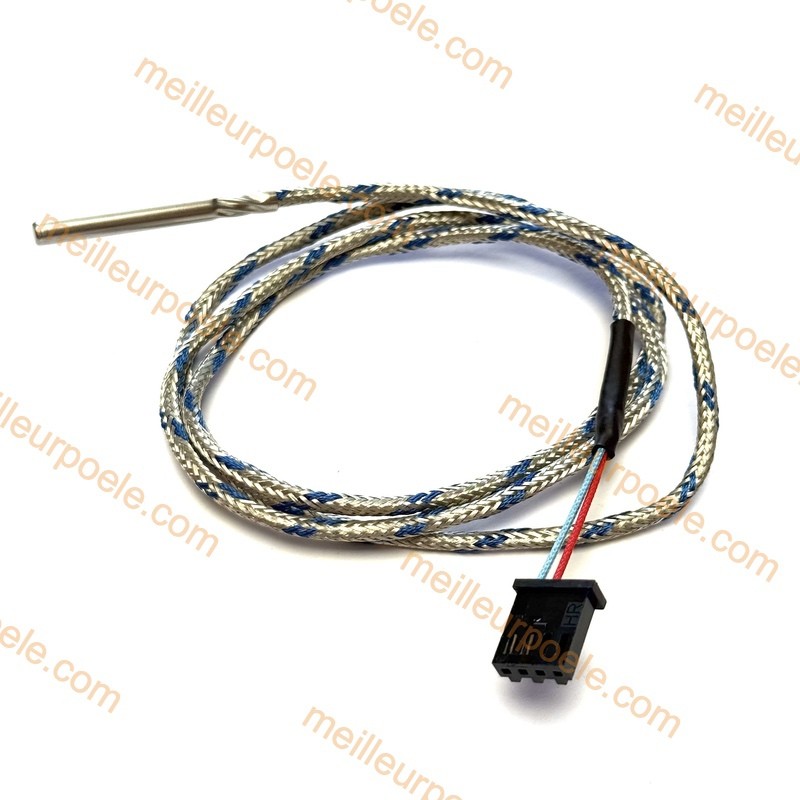Sonde fumées MCZ GIO Ref. 41451405500