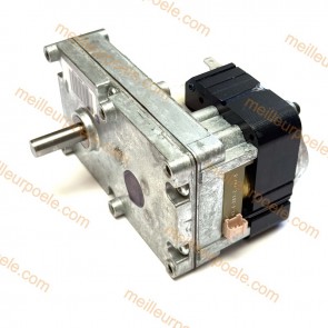 Motoréducteur 2rpm MCZ Ref. 41451503100