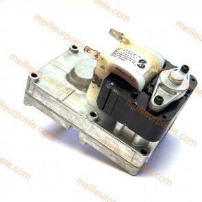 Motoréducteur 2 rpm MCZ 41451602400