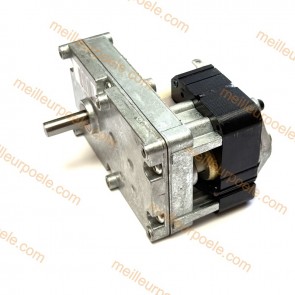 Motoréducteur 2 rpm MCZ 41451602400