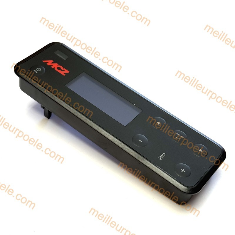Tableau de commandes MCZ 41451701500