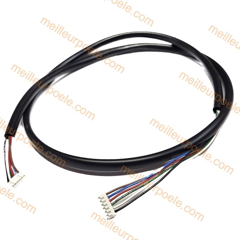 Câble pour écran tactile Rika Z35018