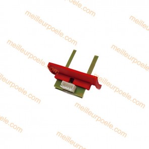 CAPTEUR DÉBITMÈTRE EXTRAFLAME SANS CABLE 2272583SC
