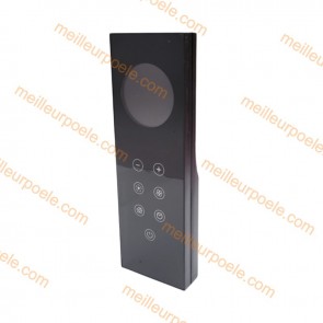 Télécommande Freestanding MCZ  MAESTRO+ avec thermostat d'ambiance pour poêles M1+ et M2