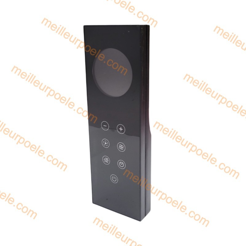 Télécommande Freestanding MCZ MAESTRO+ avec thermostat d'ambiance pour poêles M1+ et M2 Télécommande Freestanding MCZ MAESTRO+ avec thermostat d'ambiance pour poêles M1+ et M2