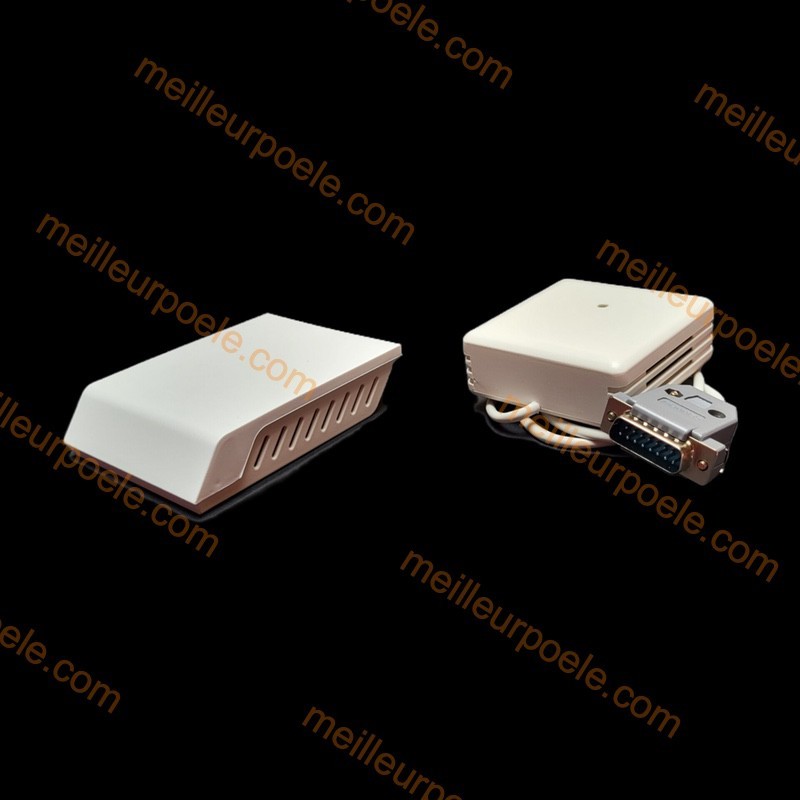 Sonde thermostat sans fil RIKA E14558