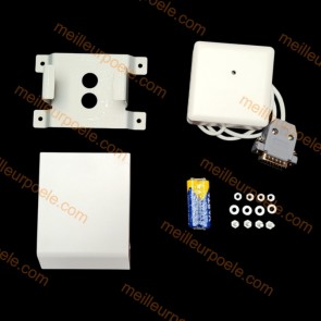 Sonde thermostat sans fil RIKA E14558