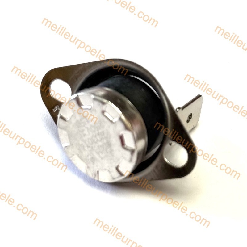 THERMOSTAT RÉARMEMENT AUTOMATIQUE 150° EDILKAMIN PELLBOX SCF R294270