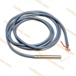 Sonde température eau  ORIGINALE BRISACH Ref. 4012062