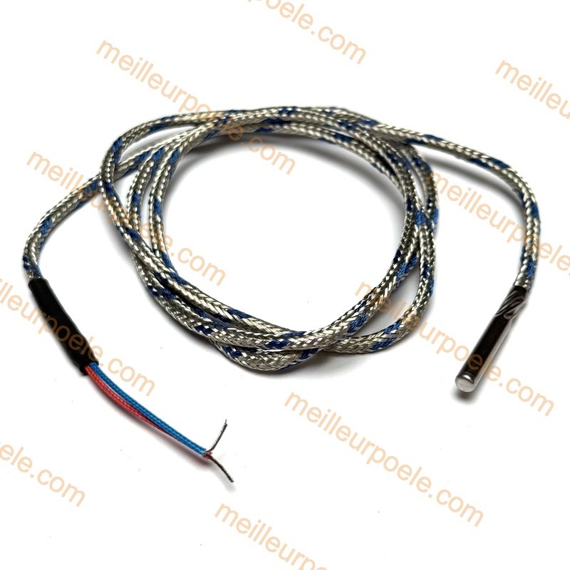 Sonde température fumées MCZ Ref. 4160239