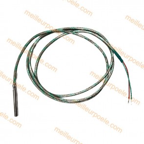 THERMOCOUPLE   J BS95/3-110 SANS CONNECTEUR EDILKAMIN R232760SC