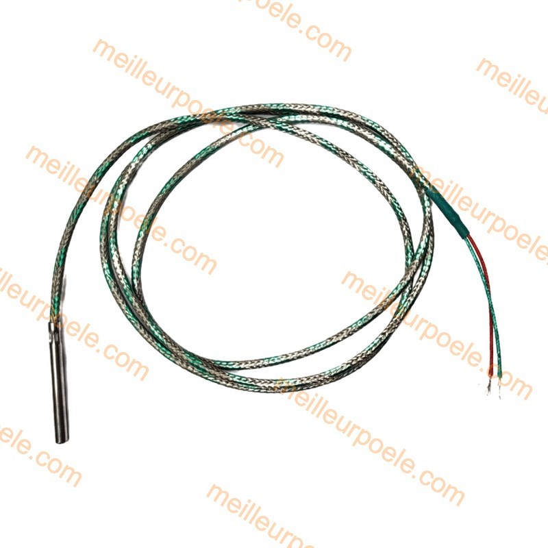 THERMOCOUPLE J BS95/3-110 SANS CONNECTEUR EDILKAMIN R232760SC
