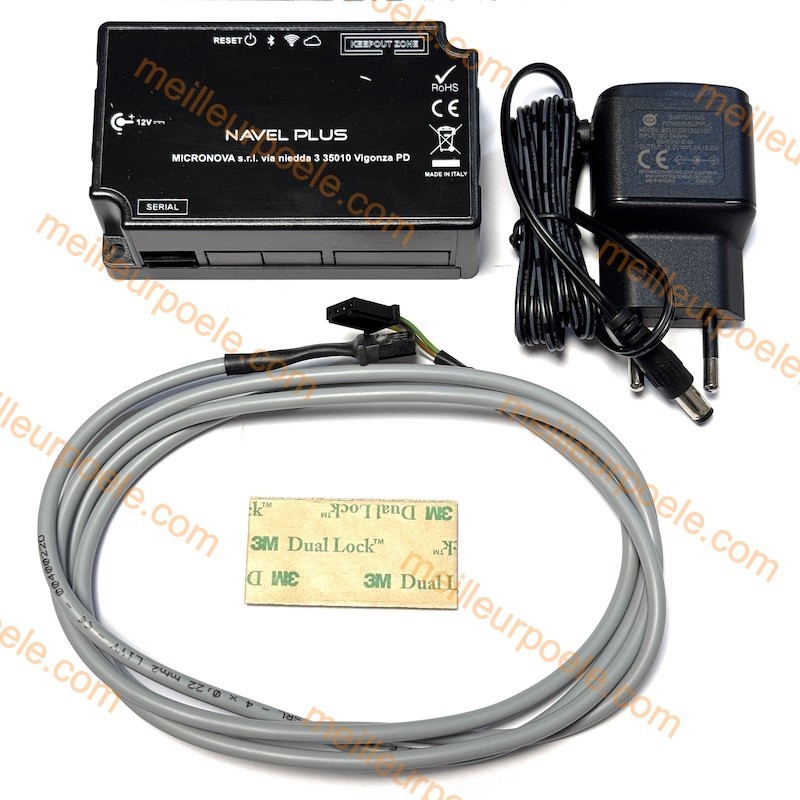 Kit WI FI CADEL Ref. 5020017