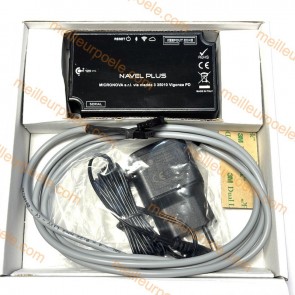Kit WI FI CADEL Ref. 5020017 - coffret