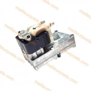 MOTORÉDUCTEUR Extraflame  Ref. 2271040