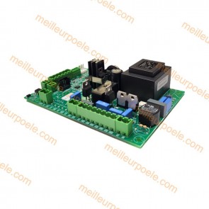 CARTE ÉLECTRONIQUE PROGRAMMEE Extraflame 2272575