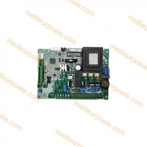 CARTE ÉLECTRONIQUE PROGRAMMEE Extraflame 2272575