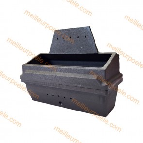 Brasero MCZ 4130870 pour Athos Power Hydro, Polar Hydro, Nova Hydro