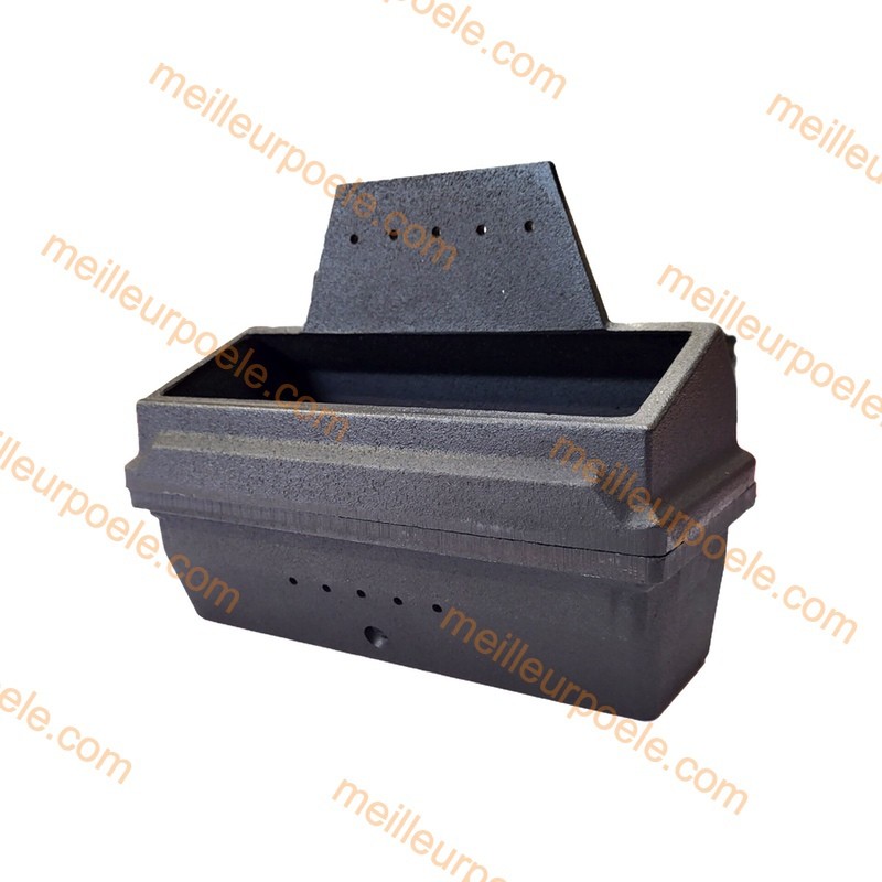 Brasero MCZ 4130870 pour Athos Power Hydro, Polar Hydro, Nova Hydro