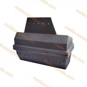 Brasero MCZ 4130870 pour Athos Power Hydro, Polar Hydro, Nova Hydro