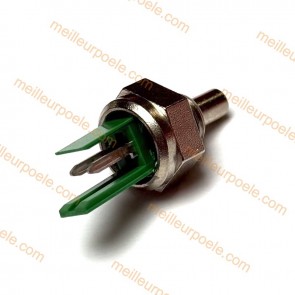 Sonde température H2O RED PRACTIKA 28 DX Ref. 41451105100