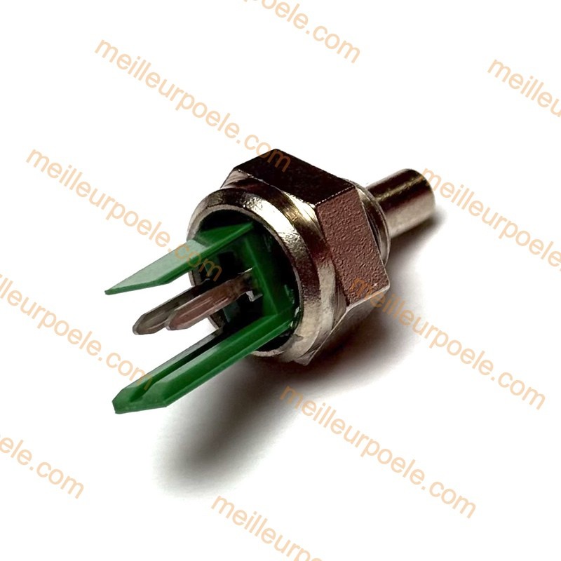 Sonde température H2O RED PRACTIKA 28 DX Ref. 41451105100