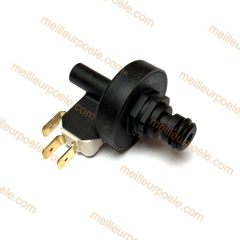 Pressostat H2O   MCZ/RED Compact 41451108000