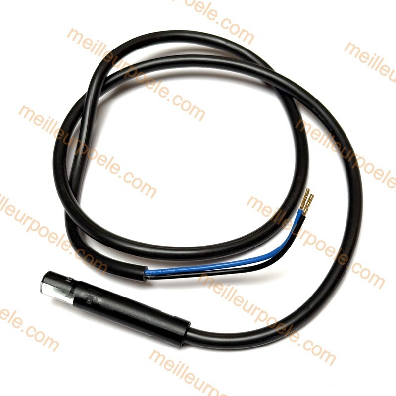 Sonde photosensible   MCZ/RED 41451108300