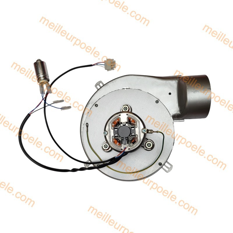 Ventilateur aspiration fumées MCZ/RED/CADEL/FREEPOINT 41451201750