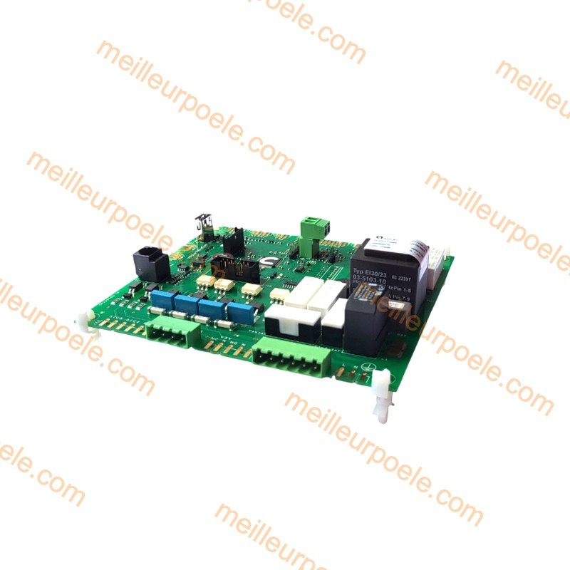 Carte mère Hottoh 148 MCZ 41451303805