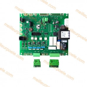 Carte mère Hottoh 148 MCZ 41451303805