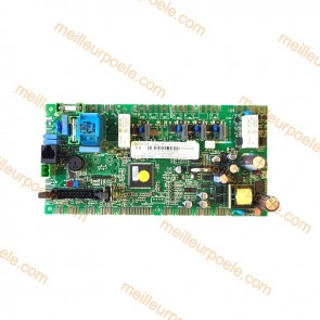 Carte electronique MCZ M1 Ref. 41451802200